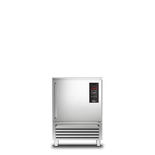 Шкафы шоковой заморозки ШКАФ ШОКОВОЙ ЗАМОРОЗКИ APACH CHEF LINE LBVF7R