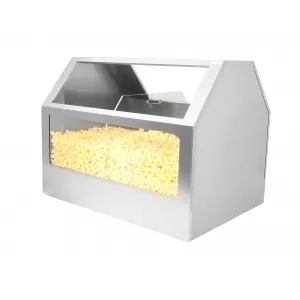 Витрина тепловая напольная RoboLabs VTP2-090K2