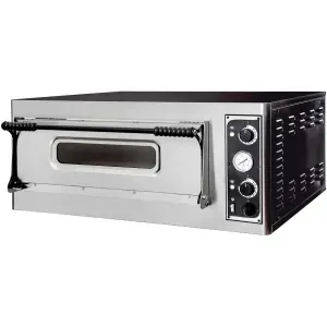 Печи для пиццы Печь для пиццы подовая ITPIZZA MS6
