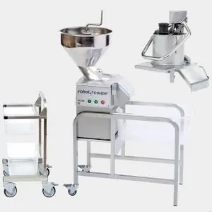 Овощерезка ROBOT COUPE CL55 рабочая станция 2287W