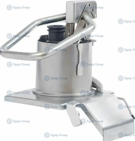 Бункер ROBOT COUPE д/овощерезки CL60 39680