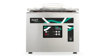 Вакуумные упаковщики УПАКОВЩИК ВАКУУМНЫЙ APACH AVM312 NEW
