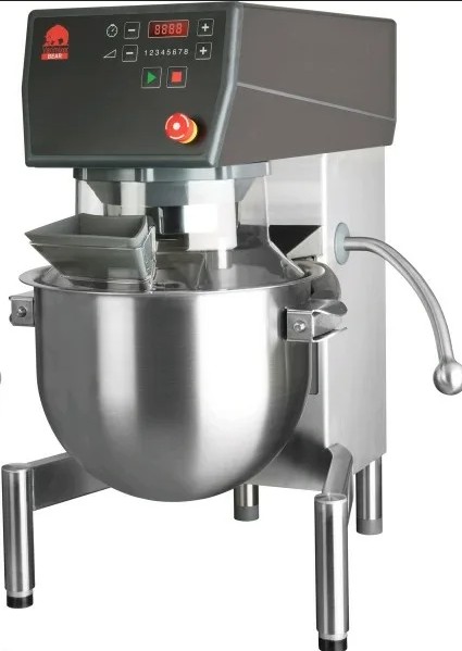 Миксеры планетарные МИКСЕР ПЛАНЕТАРНЫЙ VARIMIXER KODIAK 20L CR20/VL1C НАСТОЛЬНЫЙ 220В 1Ф/ФЛОТ