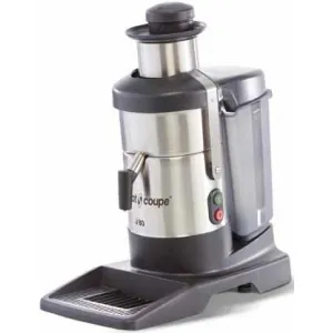 Соковыжималка для овощей и фруктов Robot Coupe J 80 Buffet 230B/50/1