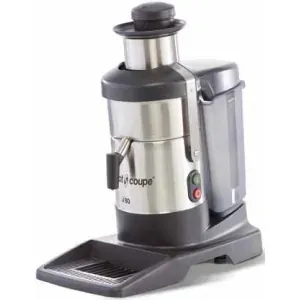 Соковыжималки Соковыжималка для овощей и фруктов Robot Coupe J 80 Buffet 230B/50/1