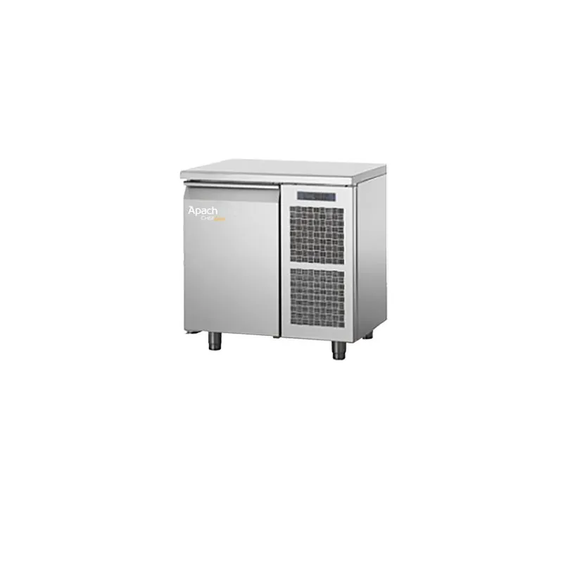 Стол холодильный кондитерский APACH CHEF LINE LTRP1T