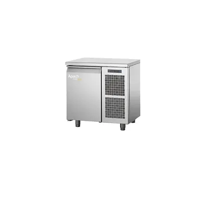 Столы холодильные СТОЛ ХОЛОДИЛЬНЫЙ КОНДИТЕРСКИЙ APACH CHEF LINE LTRP1T