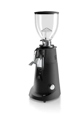 Кофемолки Кофемолка F6 DM Glossy Black
