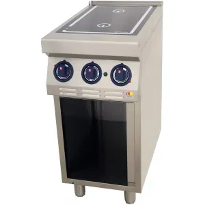 Плиты профессиональные Плита индукционная Kovinastroj (Kogast) ESI-T27/PBA 59718