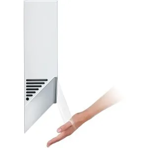 Сушилка для рук Dyson автоматическая Dyson V HU02 White