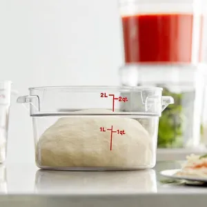 Контейнер 1 Cambro RFSCW2-135