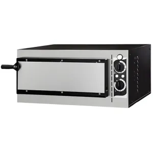 Печь для пиццы подовая ITPIZZA MS1 ECO