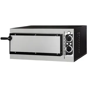 Печи для пиццы Печь для пиццы подовая ITPIZZA MS1 ECO