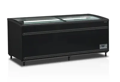 Бонеты БОНЕТА ХОЛОД.-МОРОЗ. TEFCOLD SFI185B-CF VS