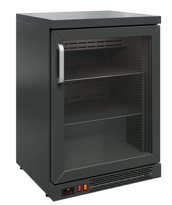 Шкафы холодильные Шкаф барный Polair TD101-Bar (петли справа)