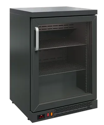 Шкафы холодильные Шкаф барный Polair TD101-Bar (петли слева)