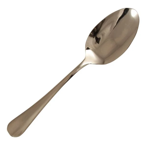 Pintinox Ложка столовая Стреза 18/10 2 мм 19,7 см. Pinti /12/