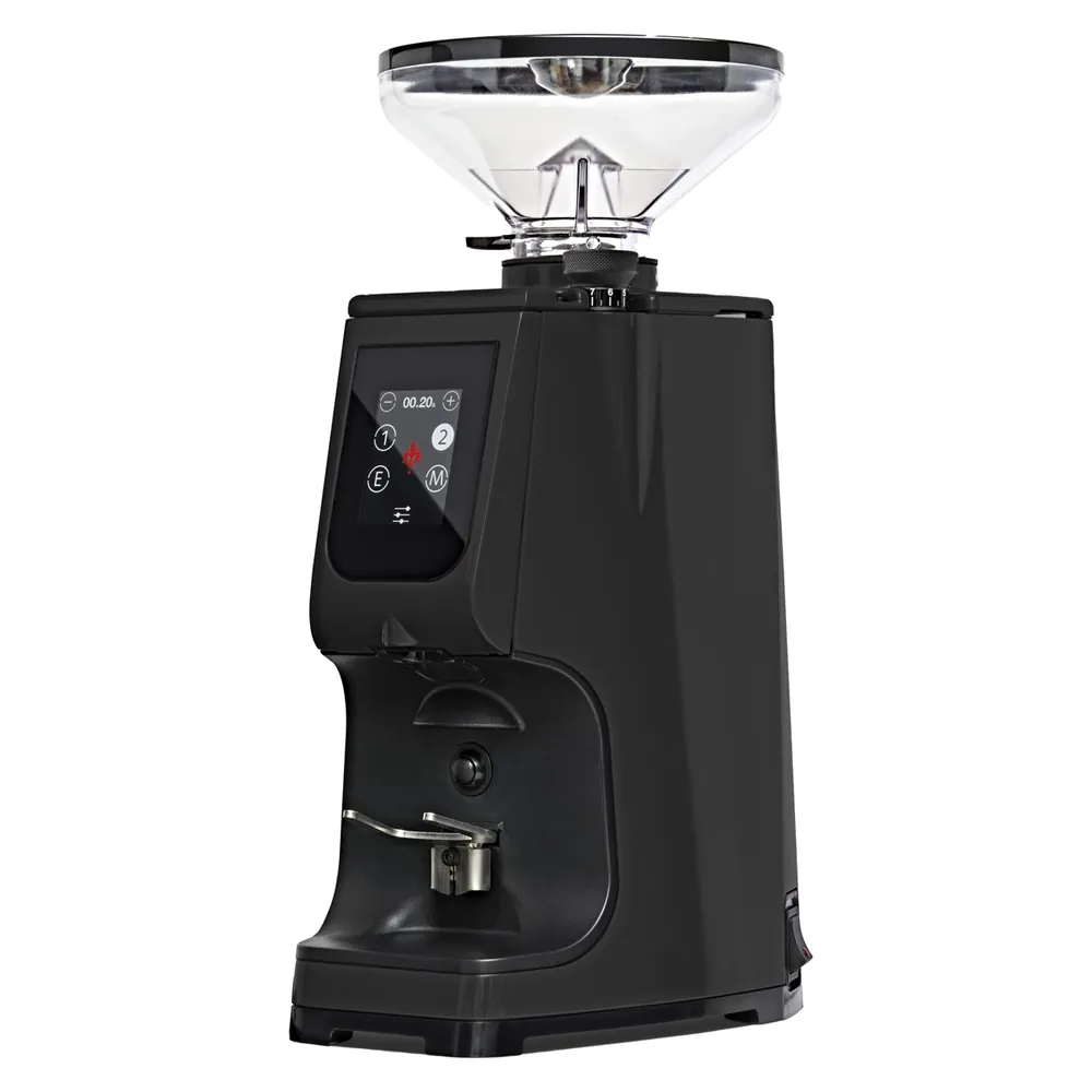 Кофемолки Кофемолка Atom Touch 65BMatt Black