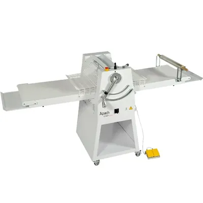 Тестораскаточные машины ТЕСТОРАСКАТКА APACH BAKERY LINE ASH500/700 VAR