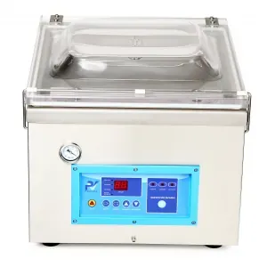 Вакуумные упаковщики Машина для вакуумной упаковки PACKVAC VM-250