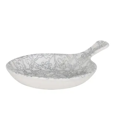Блюдо для подачи Bonna Tequendama TEQOPT16PN 240*160 мм