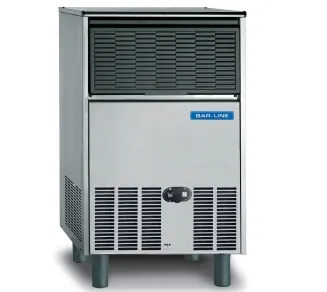 Льдогенераторы ЛЬДОГЕНЕРАТОР BAR LINE BH 5022 AS