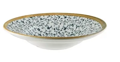 Тарелки, блюда, салатники, миски Bonna CALIF Тарелка глубокая CLF GRM 20 CK (20см)