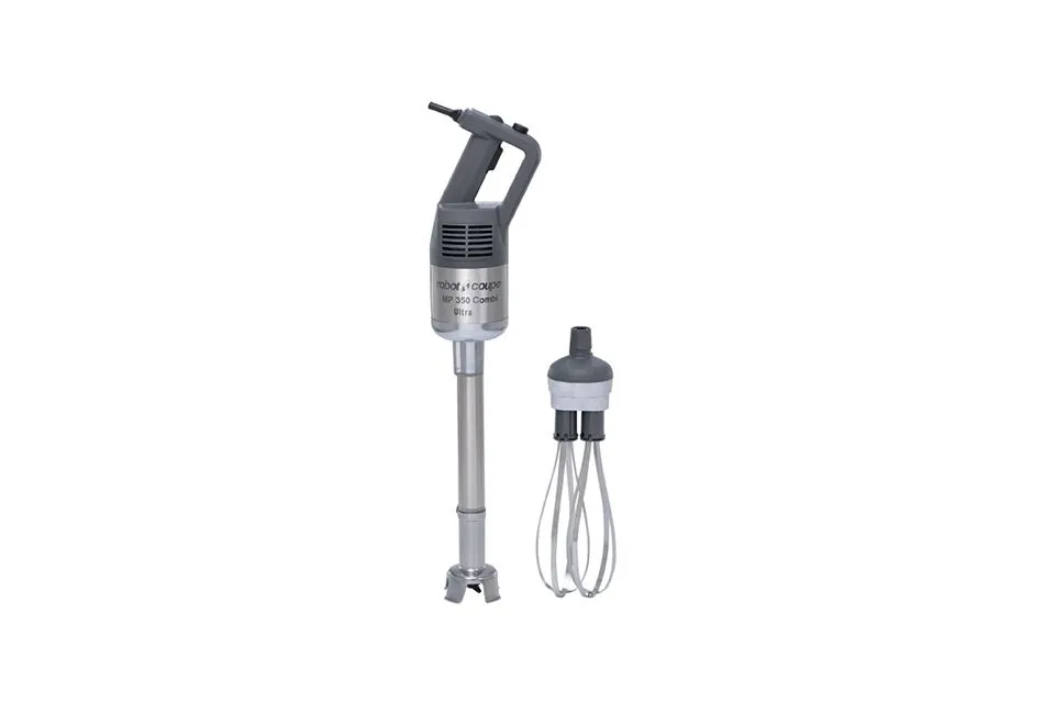 Миксер ручной Robot Coupe 34860L, MP 350 Combi Ultra
