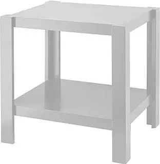 Подставка под печь для пиццы CUPPONE TIZIANO STZ 430/2