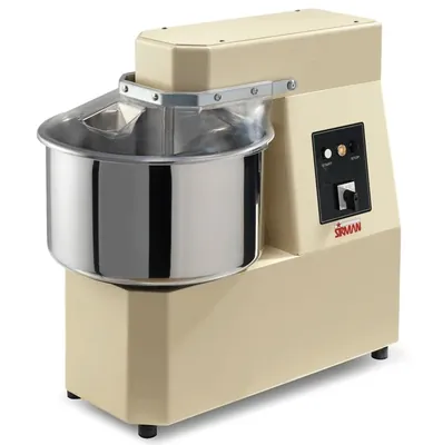 Тестомесы спиральные ТЕСТОМЕС SIRMAN HERCULES 30 2V 3Ф