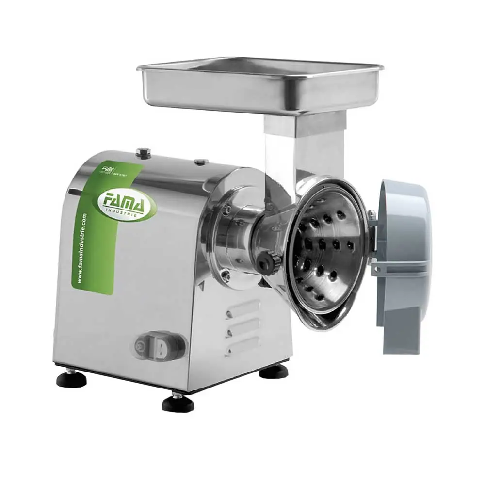 FAMA INDUSTRIE s.r.l. Машина протирочная серии TMC FTMC 100 (380B)