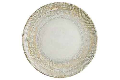 Bonna Patera Тарелка плоская PTR GRM 27 DZ (27 см)