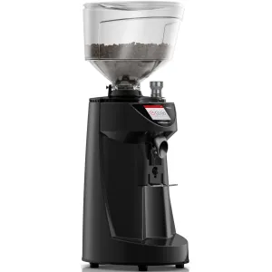 Кофемолка-автомат Nuova Simonelli MDJ on DEMAND black with TOUCHSCREEN