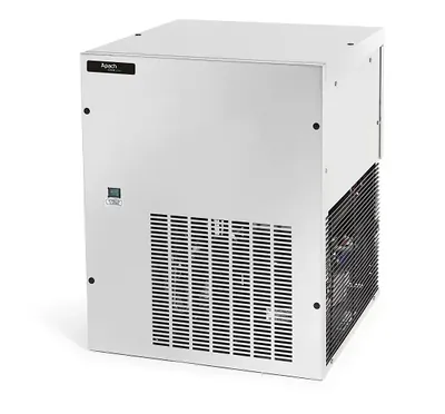 Льдогенераторы ЛЬДОГЕНЕРАТОР APACH ГРАНУЛЫ AG270B W R290