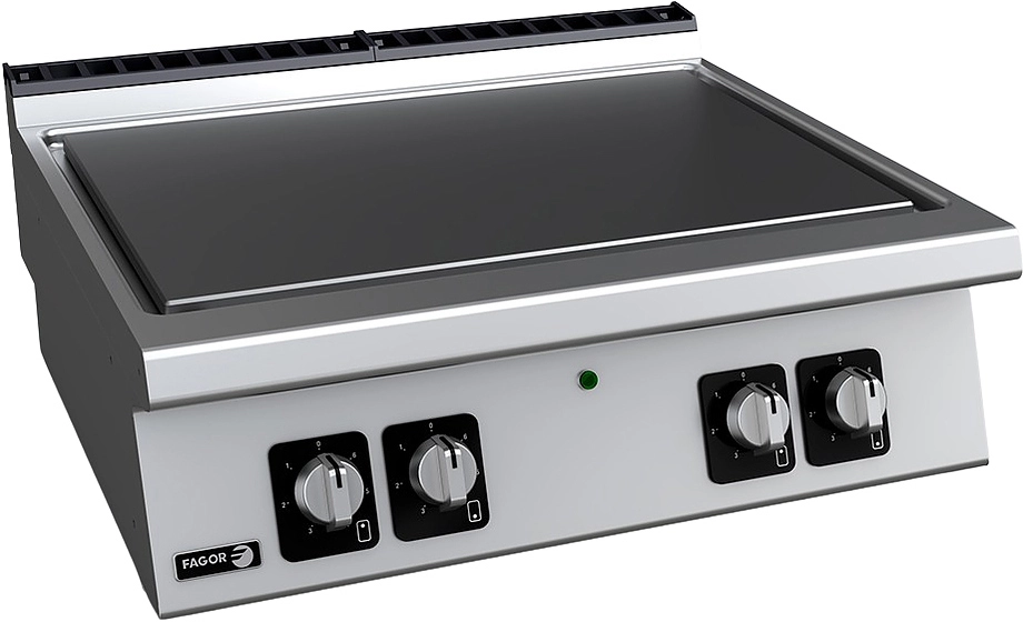 Плита FAGOR C-E710U, электрическая