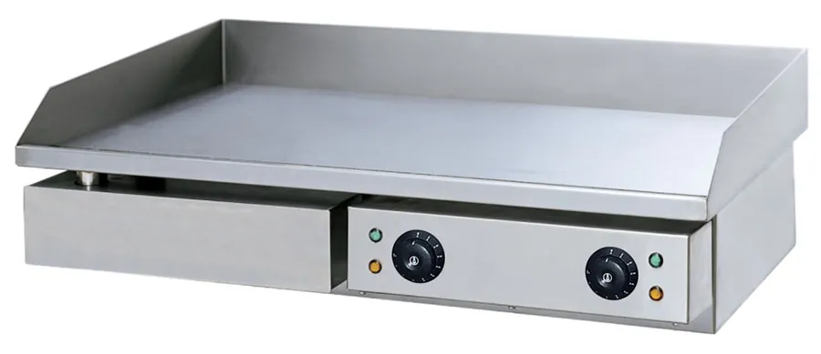 Жарочные поверхности Поверхность EG-820H