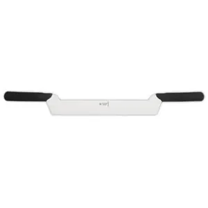 Нож для сыра L 36см с двумя ручками GIESSER 9615 36