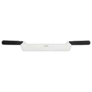 Нож для сыра L 36см с двумя ручками GIESSER 9615 36