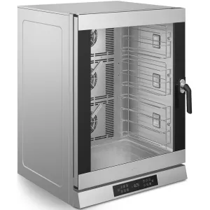 Печь конвекционная Smeg ALFA1035E1HDS