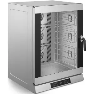 Конвекционные печи Печь конвекционная Smeg ALFA1035E1HDS