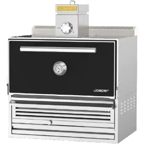 Хосперы и печи на углях Гриль на углях JOSPER HJX-PRO-L175 NC