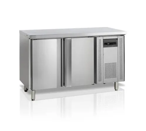 Столы холодильные СТОЛ С ОХЛАЖД.ШКАФОМ TEFCOLD SK6210
