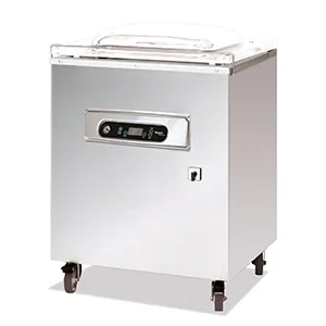 Вакуумные упаковщики УПАКОВЩИК ВАКУУМНЫЙ APACH AVM660F