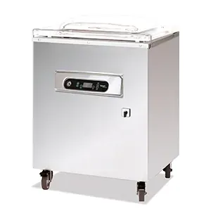 Вакуумные упаковщики УПАКОВЩИК ВАКУУМНЫЙ APACH AVM660F