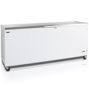 Лари морозильные ЛАРЬ МОРОЗ. TEFCOLD CF700S SL