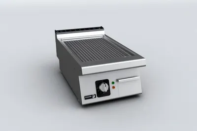 Жарочные поверхности Поверхность жарочная FAGOR FT-E705 R, электрическая ребристая