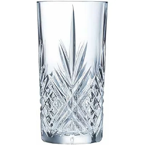 Хайбол (стакан) 380 мл. d=75 мм. h=150 мм. Зальцбург ARC