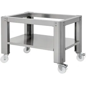 Подставка ITPIZZA для печи t40