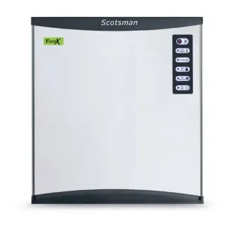 Льдогенераторы ЛЬДОГЕНЕРАТОР SCOTSMAN NW L 307 AS OX