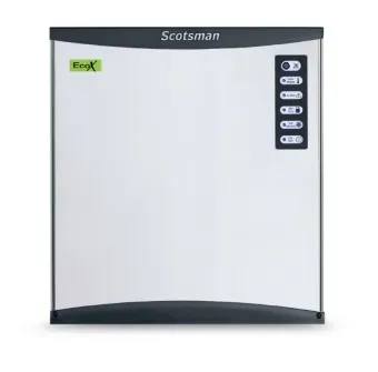 Льдогенераторы ЛЬДОГЕНЕРАТОР SCOTSMAN NW L 307 AS OX